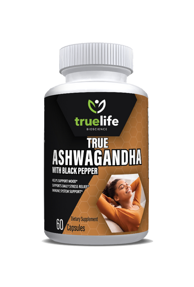 True Ashwagandha