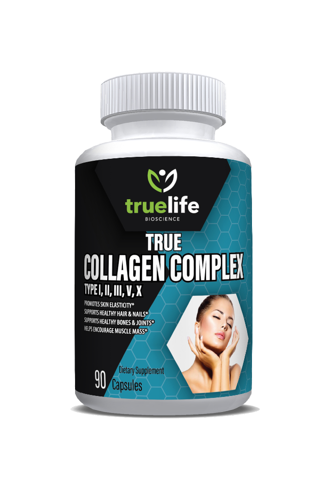 True Collagen Complex