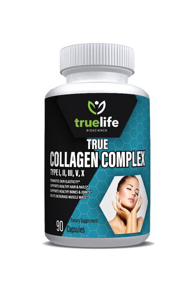 True Collagen Complex