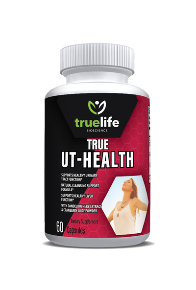 True UT-Health