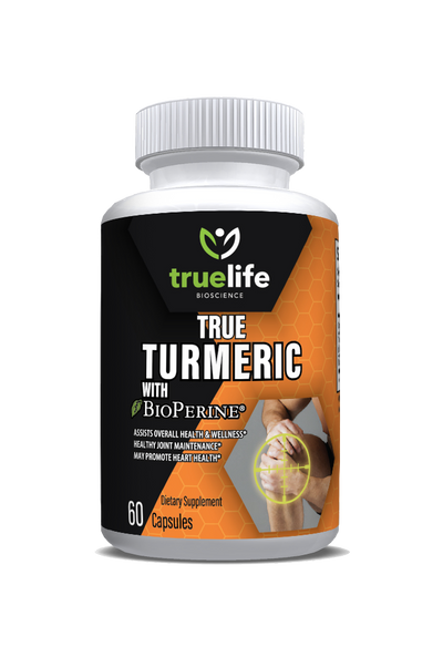 True Turmeric